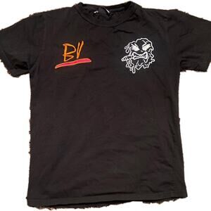 Bad vision graphic tee